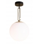 NH Artemide Ceiling Lamp