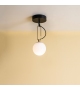 NH Artemide Ceiling Lamp