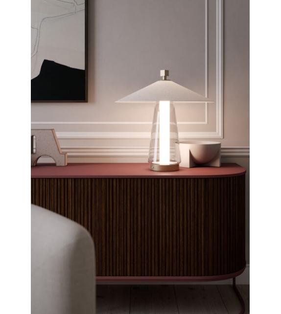 Asia Contardi Table Lamp