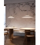 Asia Contardi Suspension Lamp