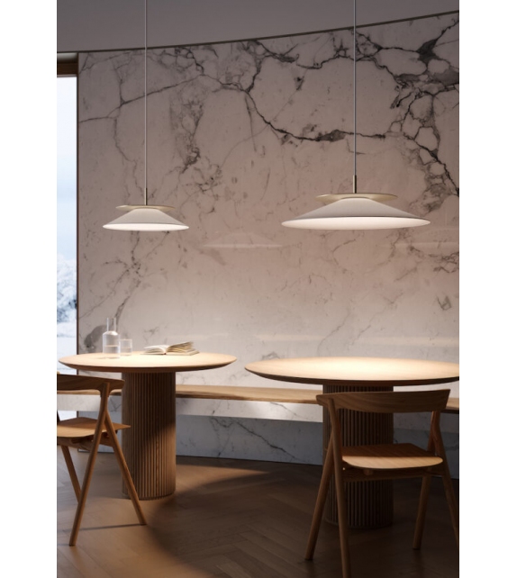 Asia Contardi Suspension Lamp