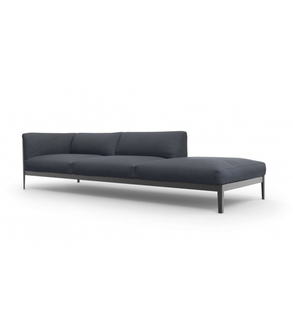 145 Cotone Sofa Cassina