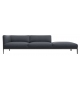 145 Cotone Sofa Cassina