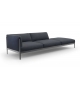 145 Cotone Sofa Cassina Divano