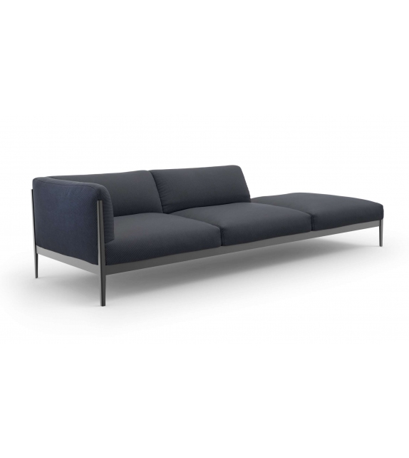 145 Cotone Sofa Cassina