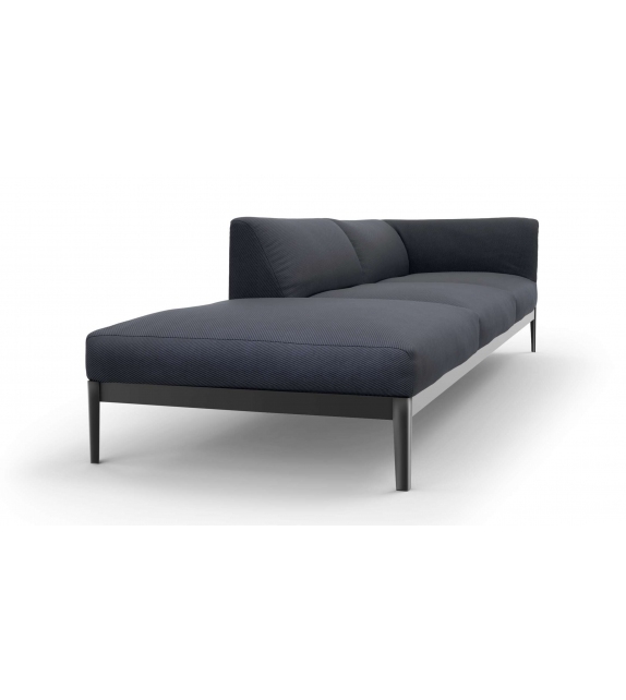 145 Cotone Sofa Cassina Divano