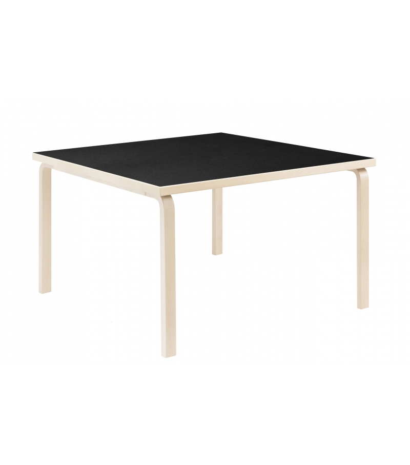 Aalto Artek Square Table