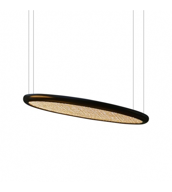 Bogotà Contardi Suspension Lamp