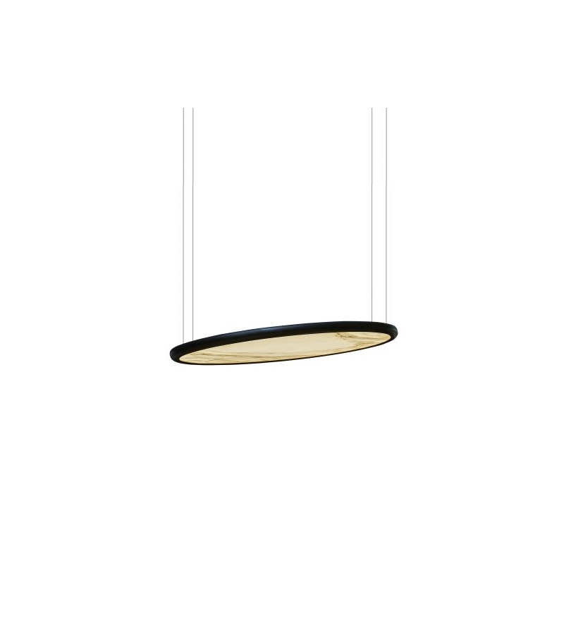 Bogotà Contardi Suspension Lamp