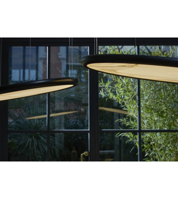 Bogotà Contardi Suspension Lamp