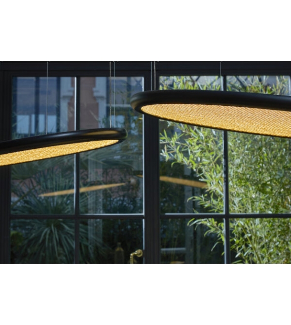 Bogotà Contardi Suspension Lamp