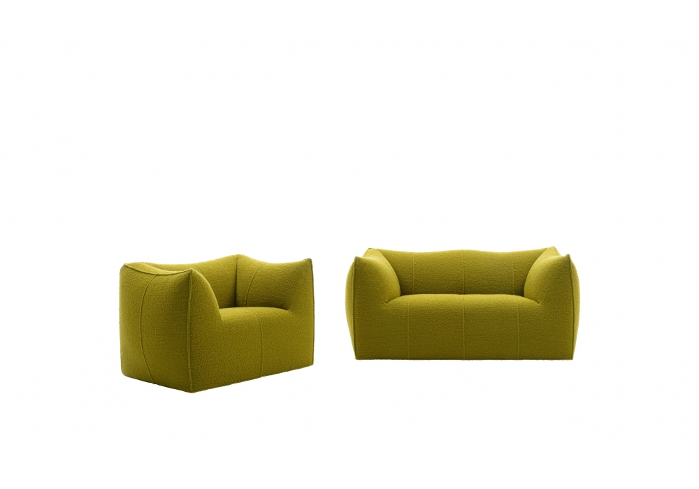 Le Bambole - Bibambola Sofa B&B Italia - Milia Shop