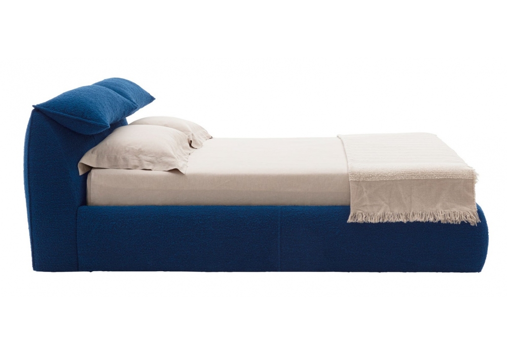 Bamboletto B&B Italia Bed - Milia Shop