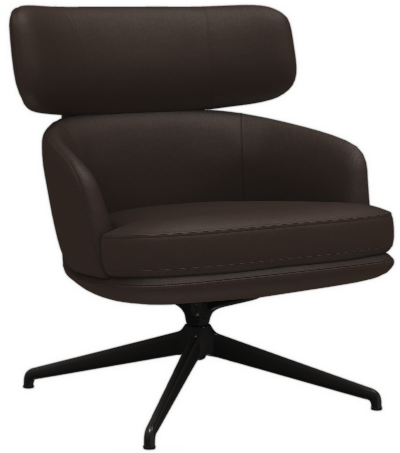 Piccadilly Molteni & C Fauteuil