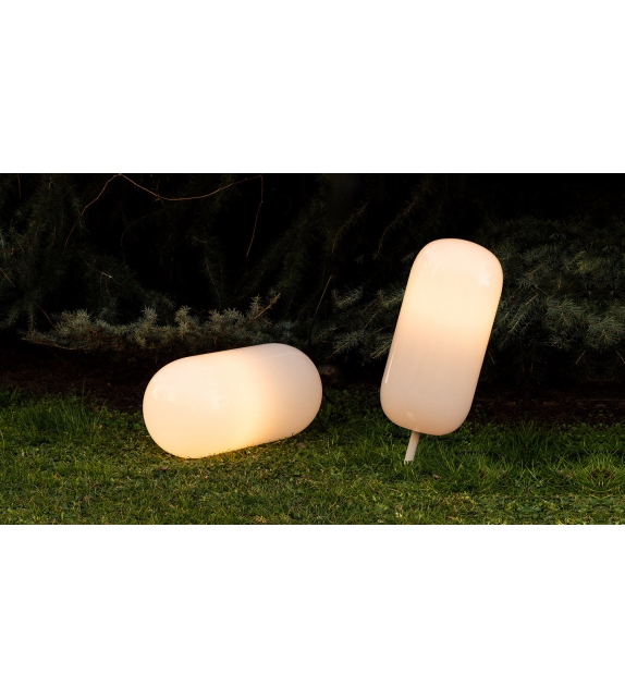 Gople Artemide Lampe Outdoor