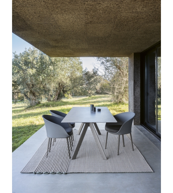 Atrivm Outdoor Table Expormim