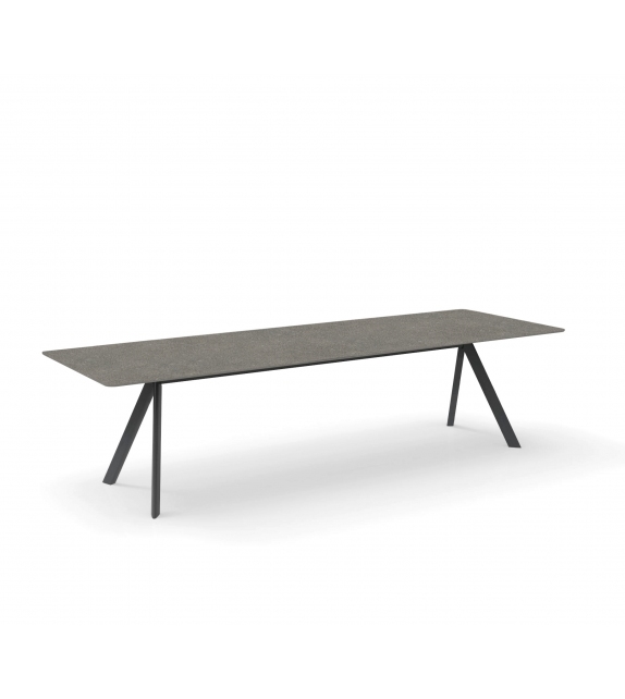 Atrivm Outdoor Expormim Table