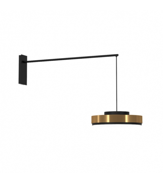 Discus Contardi Wall Lamp