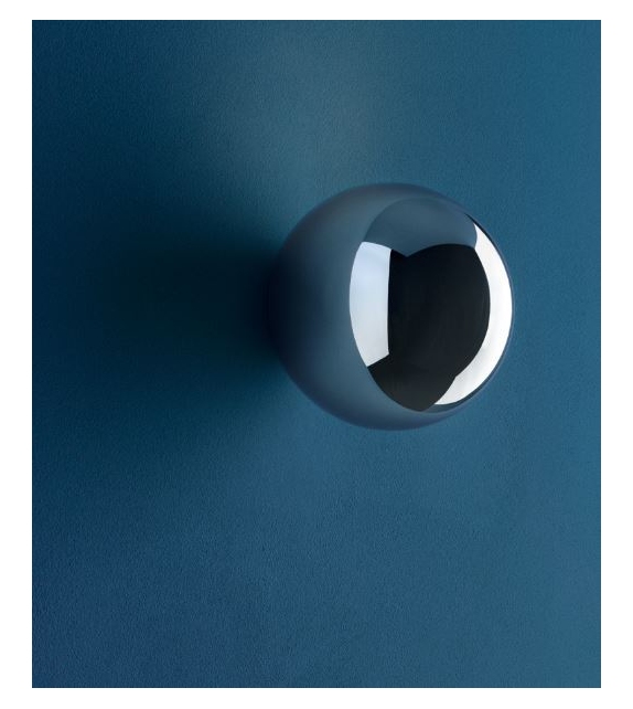 Sfera W Catellani&Smith Wall Lamp