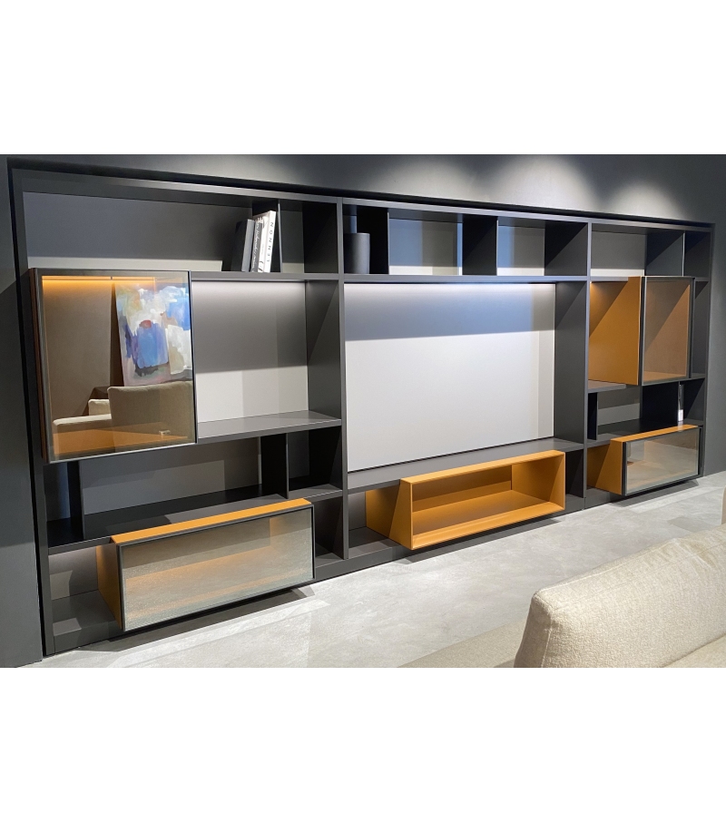 505 UP Molteni & C Sistema Modular