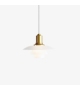 PH 2/1 Pendant Louis Poulsen Lampada a Sospensione