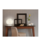 Murano Slide Lampe de Table