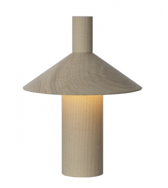 Pepa Astep Lampe de Table