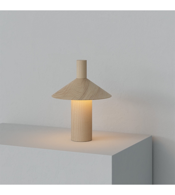 Pepa Astep Table Lamp