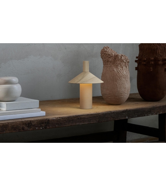 Pepa Astep Table Lamp