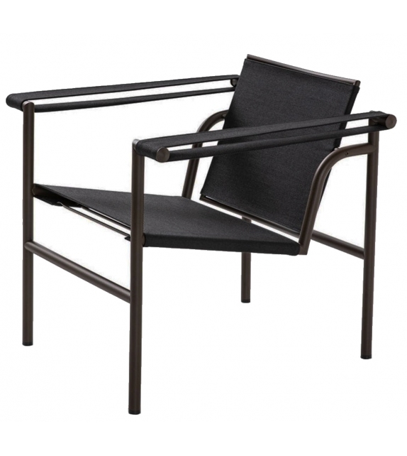 Ready for shipping - 1 Fauteuil Dossier Basculant, Outdoor Armchair Cassina