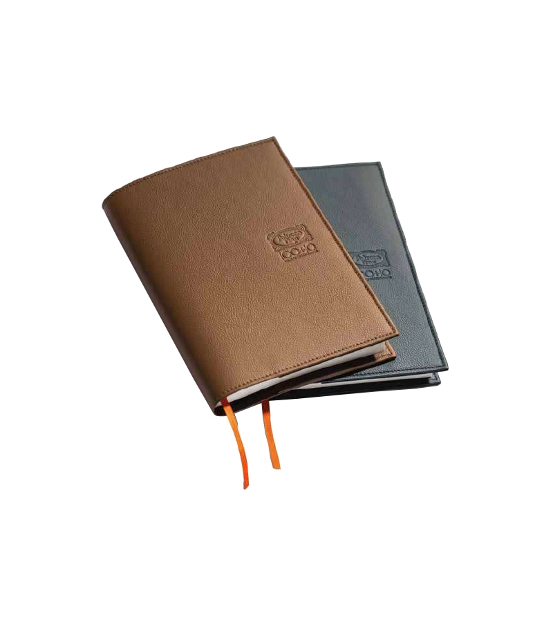 Gli Oggetti - Notebook 110th Anniversary Cuaderno