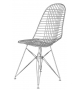 Wire Chair DKR Vitra