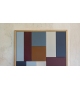 Tableau Poltrona Frau Graphic Wall Composition