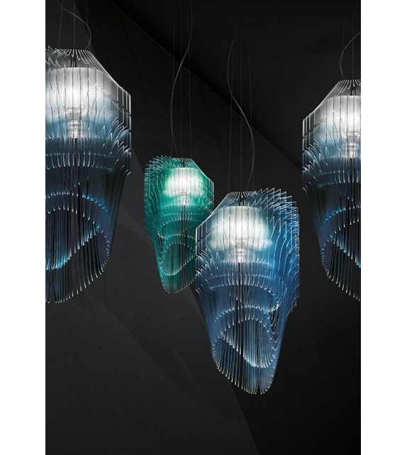 Avia Edition Slamp Pendant Lamp