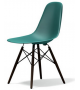 Eames Plastic Side Chair DSW Chaise Vitra