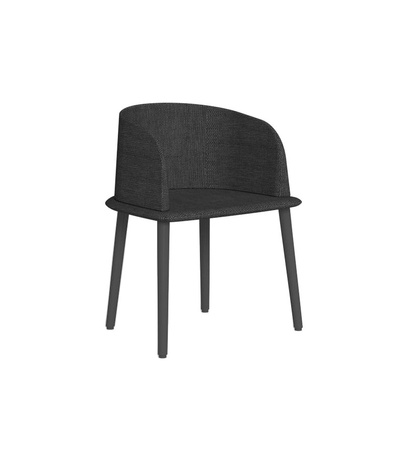 Cleo Alu Talenti Chair