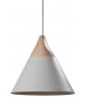 Slope Large Suspension Lamps Miniforms