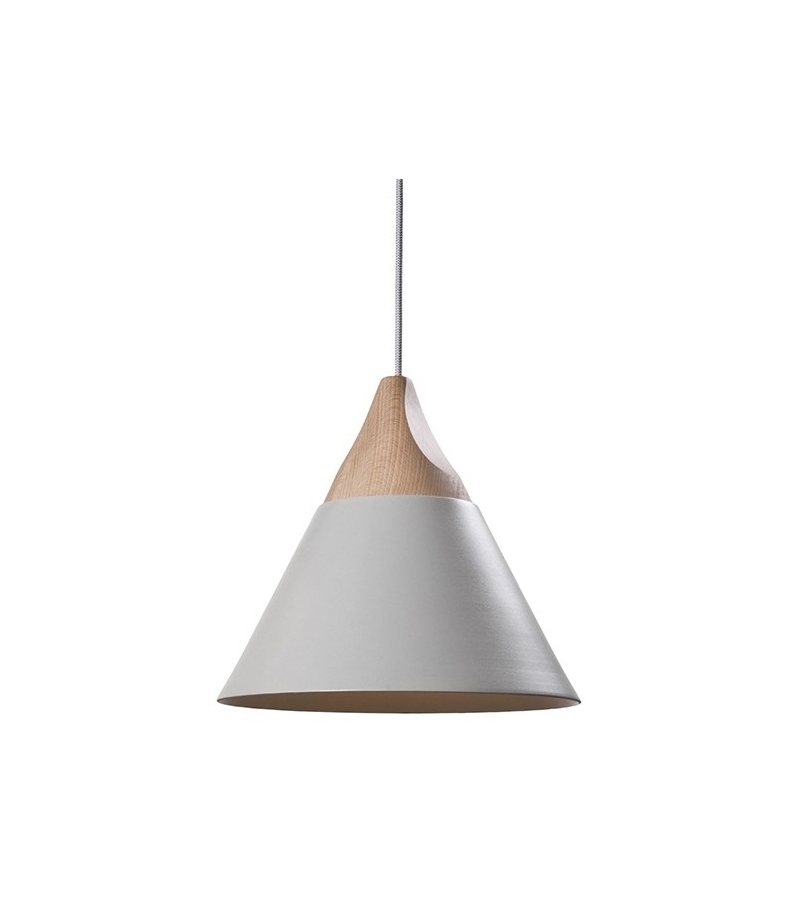 Slope Large Suspension Lamps Miniforms