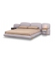 Stone Baxter Cama