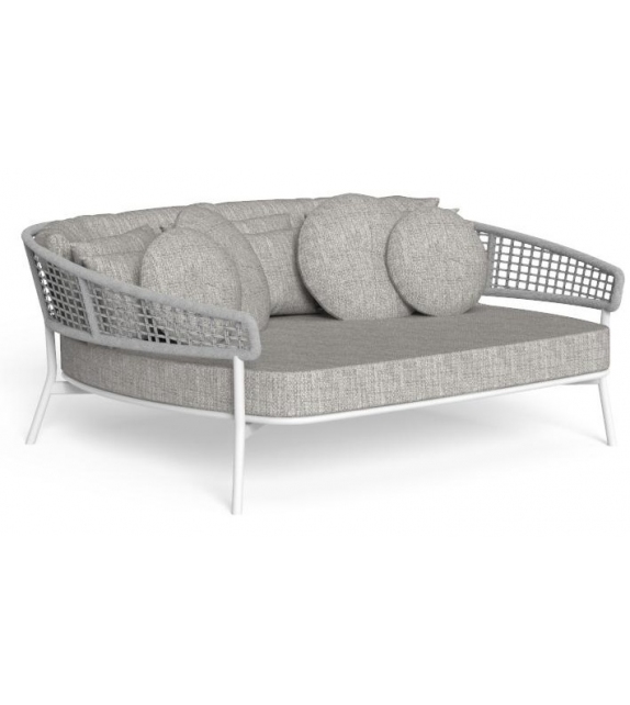 Talenti Moon Alu Daybed