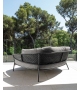 Talenti Moon Alu Daybed