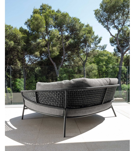 Talenti Moon Alu Daybed