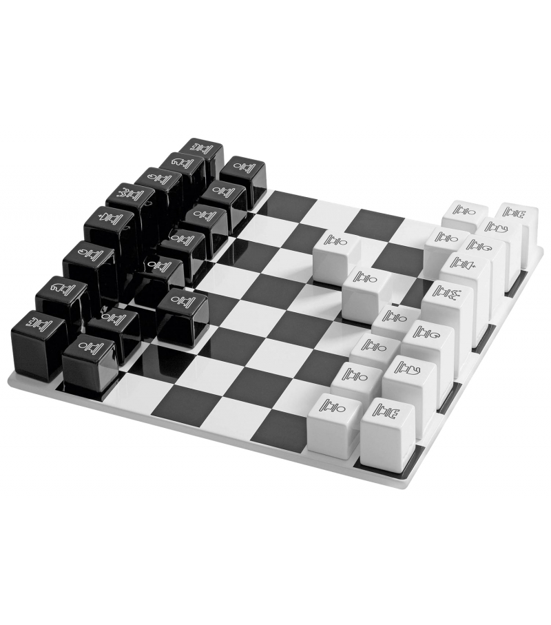 Scacchiera Bosa Chessboard