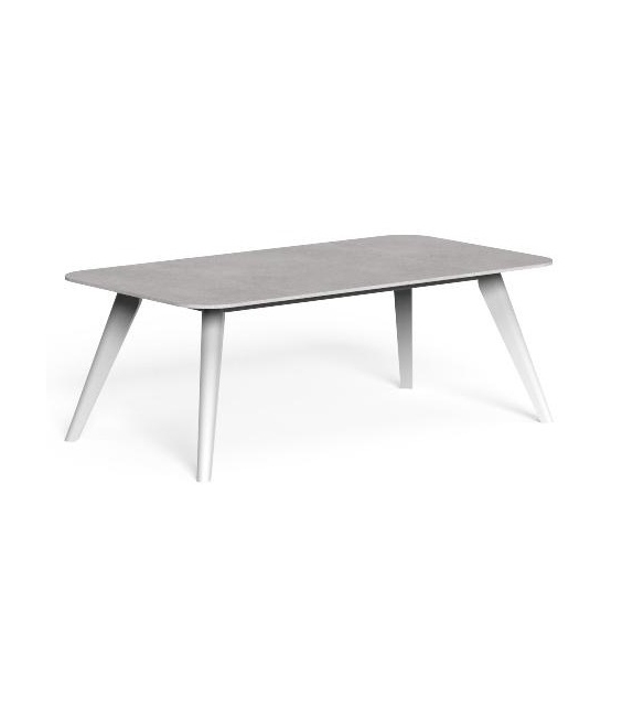 Moon Alu Talenti Table Basse