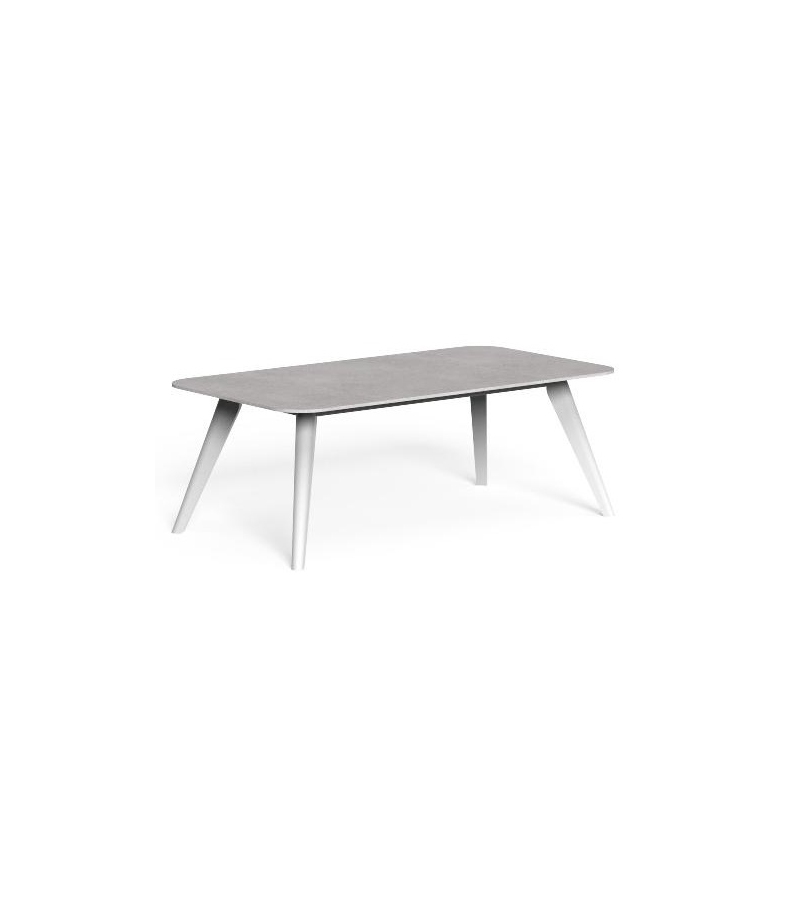 Moon Alu Talenti Table Basse