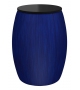 News 108 Side Table & Pouf Gervasoni