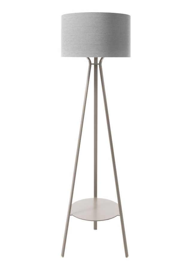 ilaria floor lamp