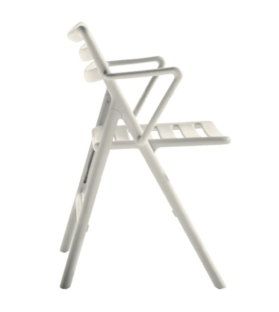 Folding Air-Chair Magis Chaise