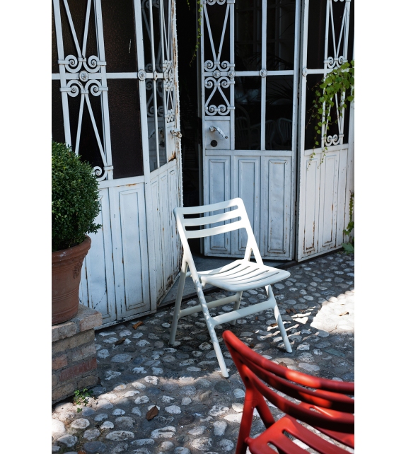 Folding Air-Chair Magis Chaise