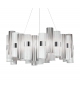 La Lollo L Slamp Suspension